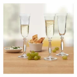 Montana: :avalon Sektglas, 6er Set, Champagnerglas, Sektflöte, Sektkelch, Proseccoglas, Sekt Glas, 120 Ml, 037966 6 Montana: :avalon Sektglas, 6er Set, Champagnerglas, Sektflöte, Sektkelch, Proseccoglas, Sekt Glas, 120 Ml, 037966 -Küchenbedarf Laden 008408db3b7cb152464a68507051481a