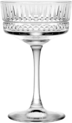 Pasabahce ELYSIA 440436 Champaign Glas Dessertglas 260 Ml 4er Set Gläser-Set -Küchenbedarf Laden 008d9b4ecc42a23abf91aa0e04c9b3d7