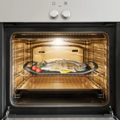 TESCOMA Grillplatte 42 X 28 Cm Induktion Grillrost Antihaftbeschichtet Aluminium -Küchenbedarf Laden 00aa4f3fb2d6590eaa498c0d90523efd