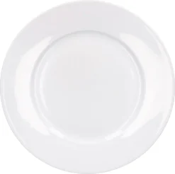 Van Well Trend 12-tlg. Tafelservice Weiß Für 6 Personen, Speiseteller + Suppenteller -Küchenbedarf Laden 00ac7f3d5c7adb72401f10e76258342d 1