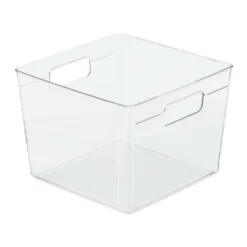 Relaxdays Kühlschrank Organizer Mit Griffen -Küchenbedarf Laden 01586a8aa30ce9a0238022e715a6c5a3