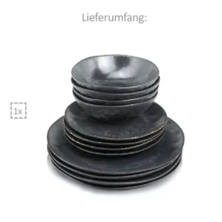 Sänger Tafelservice Tombey 12 Tlg. 9 Sänger Tafelservice Tombey 12 Tlg. -Küchenbedarf Laden 021ba12883e8828f606dec3bf8c25db4