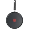 Tefal B56410 Day By Day On - Crêpepfanne - Schwarz -Küchenbedarf Laden 025d95ee8afdc3cf50d09ba0638f3870