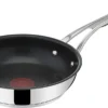 Tefal Jamie Oliver Cook's Classic Pfanne 28 Cm E3060634 Silber -Küchenbedarf Laden 033e07947f308c226dec862c00a005cd
