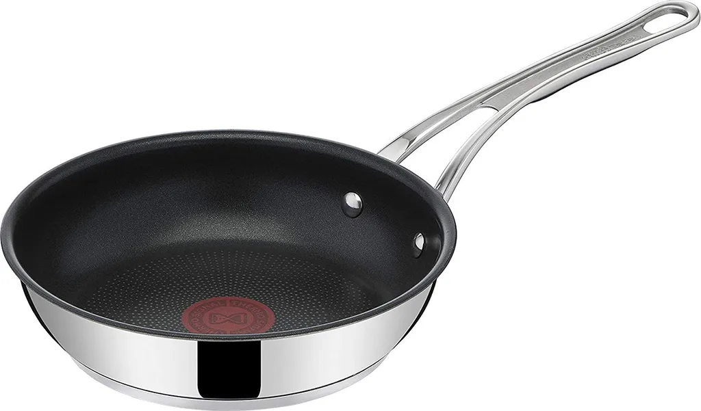 Tefal Jamie Oliver Cook's Classic Pfanne 28 cm E3060634 silber Tefal Jamie Oliver Cook's Classic Pfanne 28 Cm E3060634 Silber -Küchenbedarf Laden 033e07947f308c226dec862c00a005cd