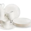 Villeroy & Boch Vivo Voice Basic Like Kaffee-Set 18 Teilig Porzellan -Küchenbedarf Laden 0361da843d738b3dd4aee6b08de4e750