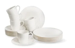 Villeroy & Boch Vivo Voice Basic Like Kaffee-Set 18 Teilig Porzellan