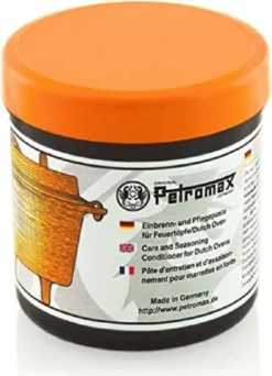 Petromax Dutch Oven Set Ft9t Feuerofen Einsteiger Set 11.5Liter -Küchenbedarf Laden 037b9414b5ce871d9eb190a5425c3c09