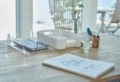 Plast Team Kühlschrank-Organizer Nuuk 7,9 Liter -Küchenbedarf Laden 03c136832c0293f4a1bc4f6efe4db740