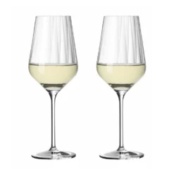 STERNSCHLIFF WEIßWEINGLAS-SET #2 VON DESIGN BY RITZENHOFF 3 STERNSCHLIFF WEIßWEINGLAS-SET #2 VON DESIGN BY RITZENHOFF -Küchenbedarf Laden 03c692439cfa5d554b77ab55158ac63e