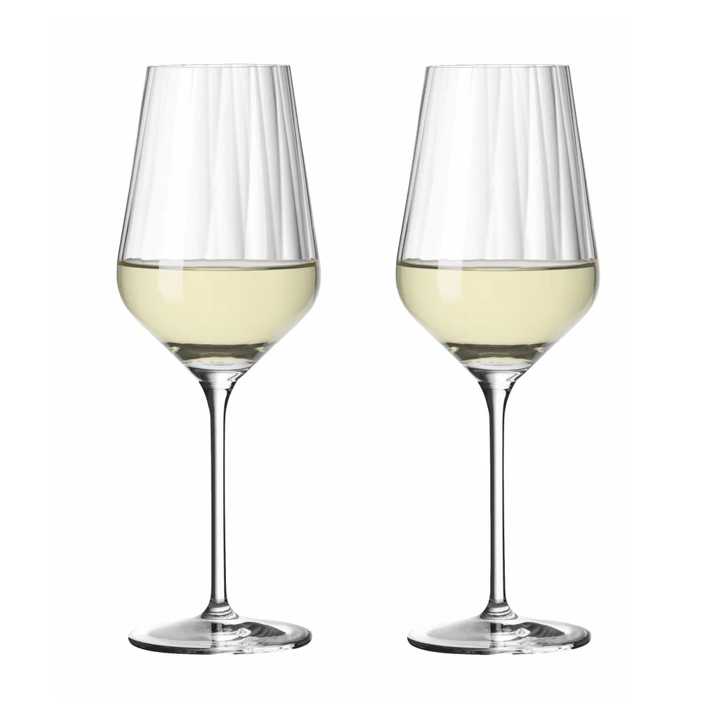 STERNSCHLIFF WEIßWEINGLAS-SET #2 VON DESIGN BY RITZENHOFF STERNSCHLIFF WEIßWEINGLAS-SET #2 VON DESIGN BY RITZENHOFF -Küchenbedarf Laden 03c692439cfa5d554b77ab55158ac63e