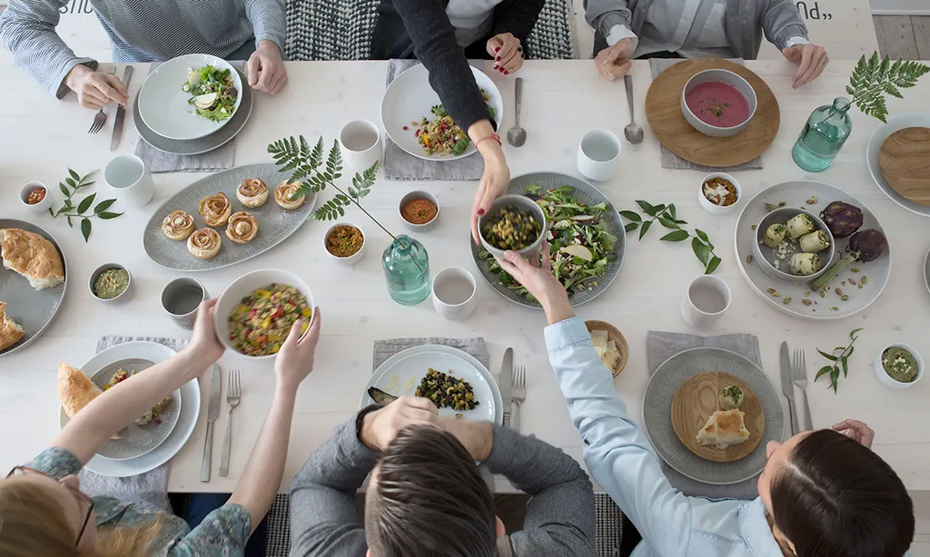 Arzberg JOYN | WHITE Set 12-tlg. Arzberg JOYN | WHITE Set 12-tlg. -Küchenbedarf Laden 0438e9c48c66d92e150d12514f7b661f