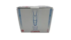 Latte Macchiato Gläser-Set 310 Ml Stapelbar Kaffee-Glas Cappuccino -Küchenbedarf Laden 050d4026591844ab99c18d8aa31c238f