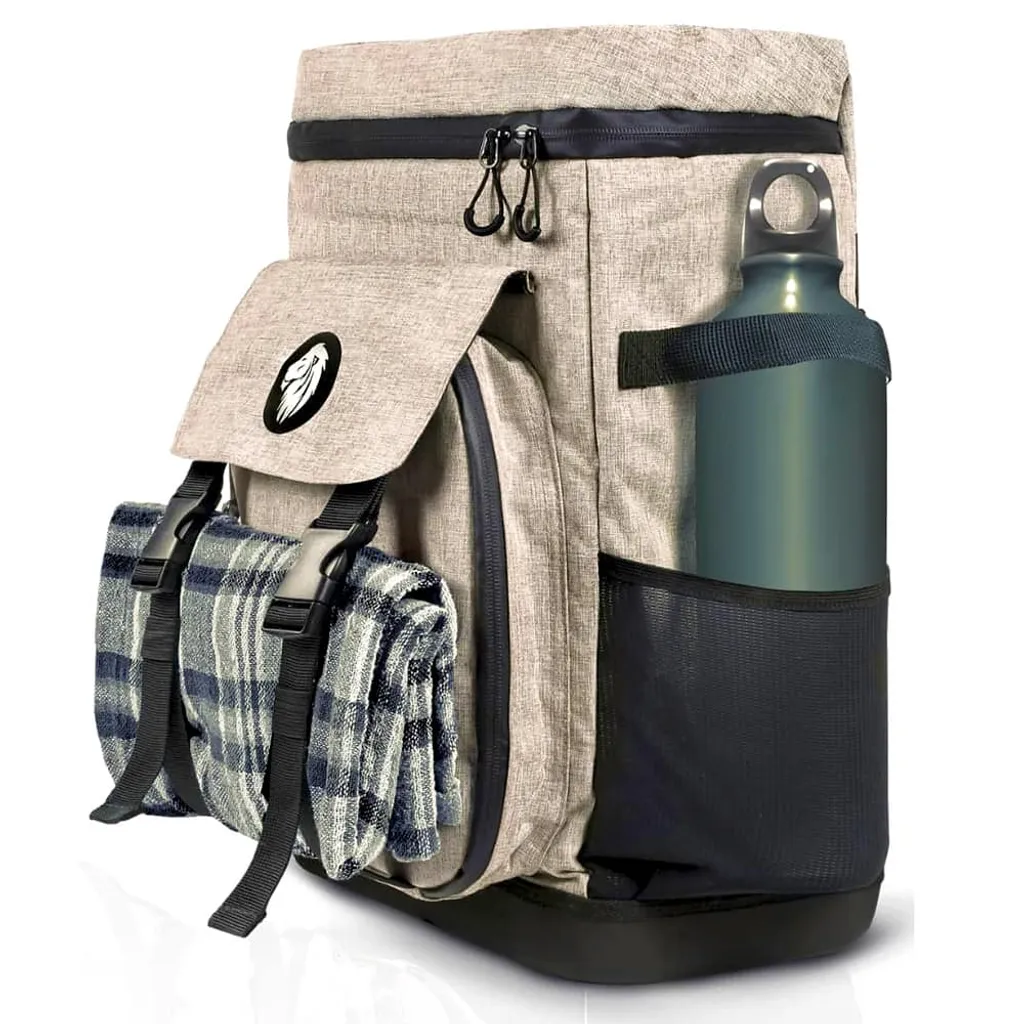 KHALISIA Kühltasche - Fahrradtasche für Gepäckträger - einsetzbar als Gepäckträgertasche - Fahrrad Rucksack - Picknicktasche - Lunchtasche - Thermotasche hält kalt & warm KHALISIA Kühltasche - Fahrradtasche Für Gepäckträger - Einsetzbar Als Gepäckträgertasche - Fahrrad Rucksack - Picknicktasche - Lunchtasche - Thermotasche Hält Kalt & Warm -Küchenbedarf Laden 0586c675024af80f63a0e77b3d322a5c