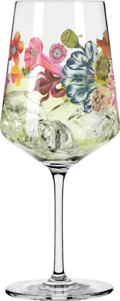 Sommertau Aperitifglas #6 Von Olaf Hajek -Küchenbedarf Laden 0595c7b39dc43bf1c8451d25de11da3a