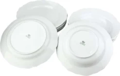 Hutschenreuther Maria Theresia Weiss Tafelset Essservice 12-tlg., 02013-800001-18339 -Küchenbedarf Laden 05b41a369a1727d047ed203fdf8dae77