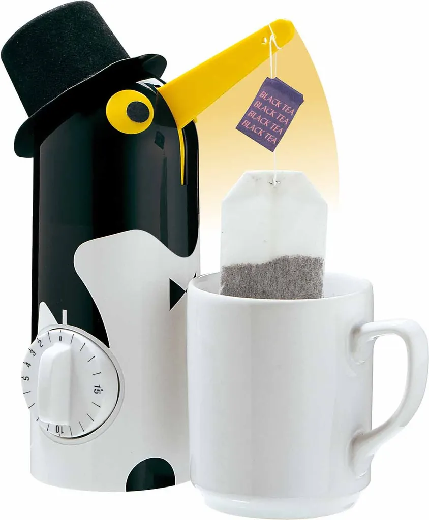 Küchenprofi Tea Boy mit Präzisions Timer aus Kunststoff 1 Stück Küchenprofi Tea Boy Mit Präzisions Timer Aus Kunststoff 1 Stück -Küchenbedarf Laden 06063a698f24fe91860199942ad3577d
