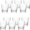Leonardo VARIO Trinkglas Klein 250 Ml 12er Set -Küchenbedarf Laden 06e2984c30ffcf9c00475420a8962c25