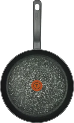 Tefal Hard Titanium+ Allzweckpfanne Ø 28 Cm, Induktionsherdgeeignet, Aluminium 10 Tefal Hard Titanium+ Allzweckpfanne Ø 28 Cm, Induktionsherdgeeignet, Aluminium -Küchenbedarf Laden 071b98655514df20b7cacada19a39861