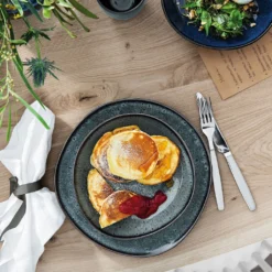 Like. By Villeroy & Boch Lave Gris Kombiservice Für 6 Personen 30-teilig -Küchenbedarf Laden 073caabc40f05f1a2a9280c9d4b91efa 1