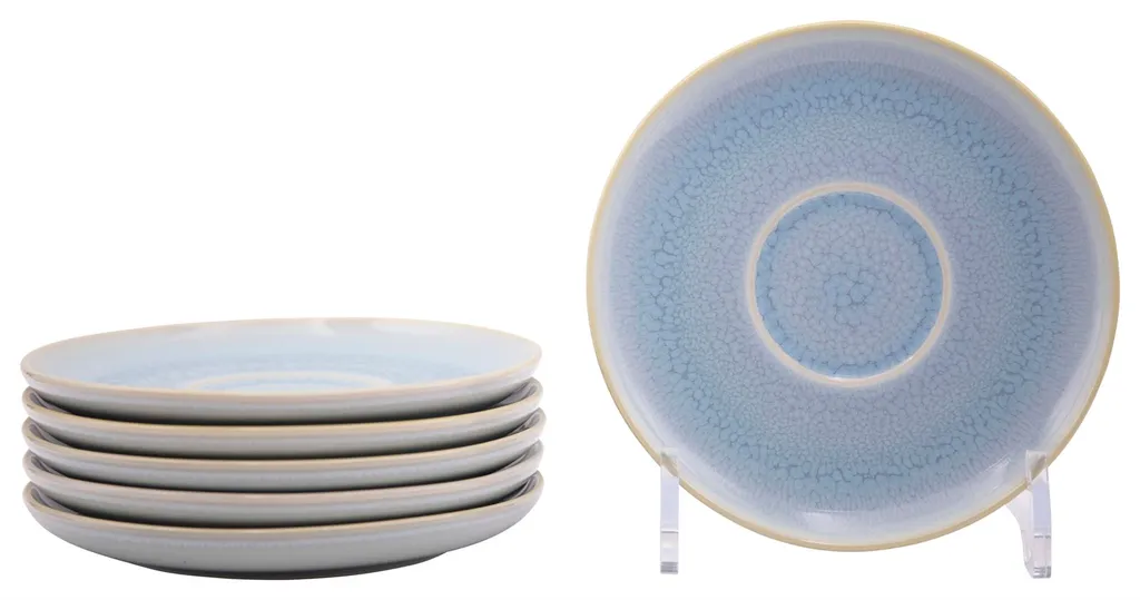 like. by Villeroy & Boch Crafted Blueberry Kaffeeservice für 6 Personen 18-teilig Like. By Villeroy & Boch Crafted Blueberry Kaffeeservice Für 6 Personen 18-teilig -Küchenbedarf Laden 07b33e64ac70191840afe55d6142a1ae