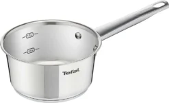 Tefal Simpleo 4tlg Topf-Set Temperaturanzeige Edelstahl -Küchenbedarf Laden 07ffb28ef7adbaae93c477cbefab4df1