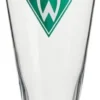 SV Werder Bremen Weizenbierglas „Werder" 1 SV Werder Bremen Weizenbierglas „Werder" -Küchenbedarf Laden 08201deadb81a3504e31cfdc5c07d3ab