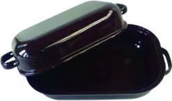 SFINX Doppel-bräter Glatt 25 Cm -Küchenbedarf Laden 082aa43318ff992804c5babf3780a6da