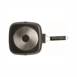 Bergner Europe Bratpfanne Mit Klappgriff BGEU-1101 6 Bergner Europe Bratpfanne Mit Klappgriff BGEU-1101 -Küchenbedarf Laden 08ad18c6ce3b096b2fdfa505ba23cdb9