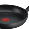 Tefal Hard Titanium+ Allzweckpfanne Ø 28 Cm, Induktionsherdgeeignet, Aluminium -Küchenbedarf Laden 08def27cb89e29a303a85960fd008db3