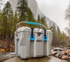 Lifetime Kühlbox 26,5 Liter Volumen -Küchenbedarf Laden 096fdcc918185271f50c9c6c2dc4b273