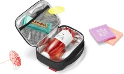 Reisenthel Thermocase Kühltasche Thermotasche Isotasche Kühlbox Black Schwarz OY7003 -Küchenbedarf Laden 0a5fea3e438a00362f51d76517834f85