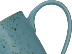 CreaTable 20157 Kombiservice Nature Collection Aqua Für 4 Personen, Steinzeug, Aqua (1 Set, 16-teilig) 6 CreaTable 20157 Kombiservice Nature Collection Aqua Für 4 Personen, Steinzeug, Aqua (1 Set, 16-teilig) -Küchenbedarf Laden 0a692866a1ed9b2ee1940d664ff0acef