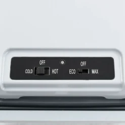 VidaXL Tragbare Thermoelektrische Kühlbox 20 L 12V 230V E -Küchenbedarf Laden 0b091066c0b935ec8f56830ef7196f15