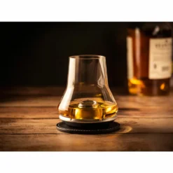 Peugeot Whiskyglas-Verkostungsset Les Impitoyables, Duo Set Dégustation, 2 Gläser Mit Kühlsockeln, 266158 -Küchenbedarf Laden 0b2f8d004b896024537294e0b8c55a78