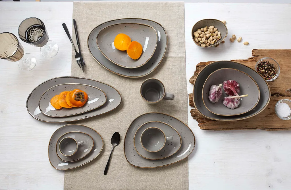 Kaffeeservice 18 tlg. Taste taupe Kaffeeservice 18 Tlg. Taste Taupe -Küchenbedarf Laden 0b61500b41124d1b39b8064c9a9e7d88