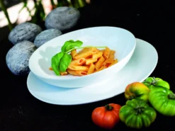 Mäser 102034 Kombiservice Alesia Für 6 Personen, Porzellan, Weiß (1 Set, 62-teilig) -Küchenbedarf Laden 0c35b08cdd3e2dafc103238b5f9c2984