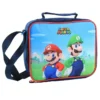 Super Mario Und Luigi Lunchbag Kinder Umhängetasche Schulter-Tasche Lunch-Bag Isoliert Kühltasche 2 Super Mario Und Luigi Lunchbag Kinder Umhängetasche Schulter-Tasche Lunch-Bag Isoliert Kühltasche -Küchenbedarf Laden 0d1115cab72e8b99d4b069fec056186e