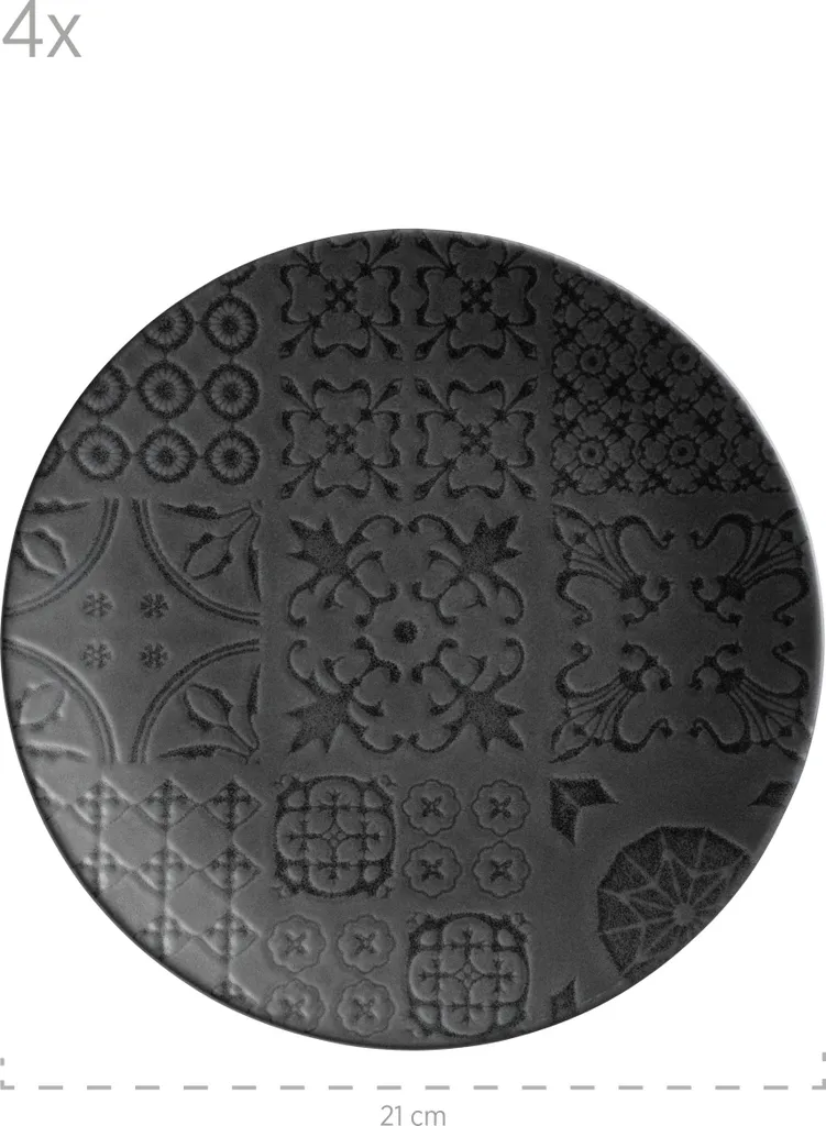 Tafelservice, Steinzeug Tafelservice, Steinzeug Trad. Tiles Mäser Tafelservice, Steinzeug Tafelservice, Steinzeug Trad. Tiles Mäser -Küchenbedarf Laden 0d6cffd7abf4951d19b678d3bd49e059