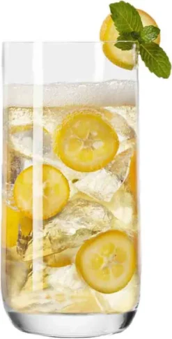 Leonardo Daily 6 Er Krt. Longdrinkbecher -Küchenbedarf Laden 0dc80ca3e220fee4ce9be51155a4ecba