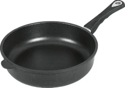 AMT Induktionspfanne Ø 28 Cm, Höhe 7 Cm -Küchenbedarf Laden 0e56f83440c2063feb78809d1b2493d9