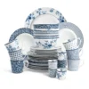 Laura Ashley Set 36-teiliges Geschirr -Küchenbedarf Laden 0fa56290f30957048753feca7384907f