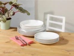 Arzberg Cucina Bianca Set 12-tlg. 42116-800001-29219 4 Arzberg Cucina Bianca Set 12-tlg. 42116-800001-29219 -Küchenbedarf Laden 0fd6e0f62645a94a31590399766ed3c7