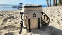 KHALISIA Kühltasche - Fahrradtasche Für Gepäckträger - Einsetzbar Als Gepäckträgertasche - Fahrrad Rucksack - Picknicktasche - Lunchtasche - Thermotasche Hält Kalt & Warm 9 KHALISIA Kühltasche - Fahrradtasche Für Gepäckträger - Einsetzbar Als Gepäckträgertasche - Fahrrad Rucksack - Picknicktasche - Lunchtasche - Thermotasche Hält Kalt & Warm -Küchenbedarf Laden 0fe3336f05a7f38ba8acf6cb24dcf976