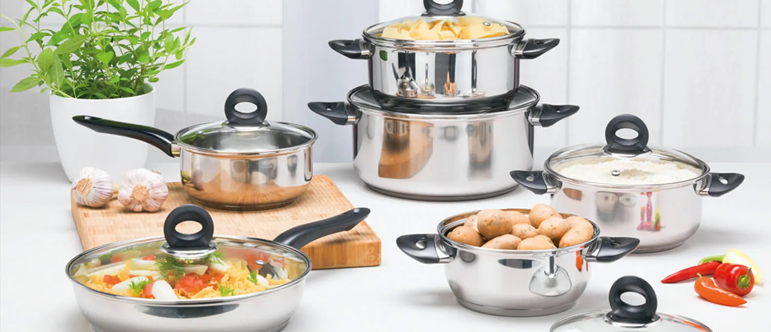 Küchenbedarf Laden -Küchenbedarf Laden 1