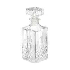 Relaxdays Whisky Set Aus Karaffe Und Gläsern 9 Relaxdays Whisky Set Aus Karaffe Und Gläsern -Küchenbedarf Laden 10b118ab53ab58d836a85bcd79f4134f