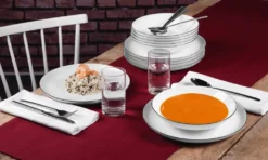 Seltmann Weiden Tafelservice Lido Schwarz Mit Farbrand Zeitlos -Küchenbedarf Laden 111235191443ddde6fec67602b106b14