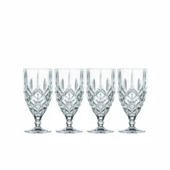 Nachtmann Noblesse Bierkelch 425 Ml, Klar (4er Pack) -Küchenbedarf Laden 11573d8b235e5d94b0691cad90e44ddf