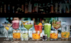 Pasabahce 440356 Timeless Sektglas, Sektkelch, 175ml, Glas, Transparent, 4 Stück -Küchenbedarf Laden 11e072421e527747bada3868c360f552