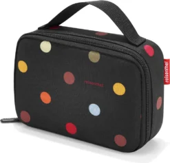 Reisenthel Thermocase Kühltasche Thermotasche Isotasche Kühlbox Black Schwarz OY7003 -Küchenbedarf Laden 125c40d4381d5ed2070dd777217b875d